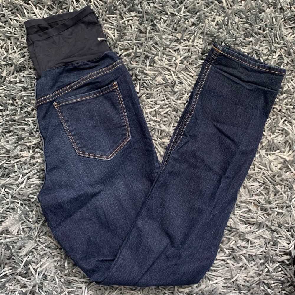 Maternity Jeans